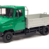 Масштабная модель "Автомобиль ЗиЛ-5301 "Бычок" М 1/43 Масштабная модель "Автомобиль ЗиЛ-5301 "Бычок" М 1/43