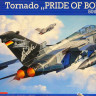 Сборная модель "Истребитель Tornado IDS "Pride of Boelcke"  М 1/72