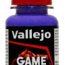 72076 Vallejo Game Color Краска "Фиолетовый космический" / Alien Purple, 17 мл.
