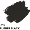 C1039 ICM Краска акриловая для творчества, цвет "Резина черная" (Rubber Black), 12 мл. C1039 ICM Краска акриловая для творчества, цвет "Резина черная" (Rubber Black), 12 мл.