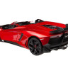 Автомобиль радиоуправляемый "Lamborghini Aventador J LP700" М 1/12 Автомобиль радиоуправляемый "Lamborghini Aventador J LP700" М 1/12