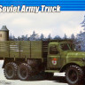 Сборная модель "Автомобиль Z&L-157"   М 1/72