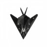 Конструктор из картона "Бомбардировщик F-117 Nighthawk" Конструктор из картона "Бомбардировщик F-117 Nighthawk"
