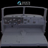 3D Декаль интерьера кабины для модели УРАЛ-4320 (Звезда) М 1/35 3D Декаль интерьера кабины для модели УРАЛ-4320 (Звезда) М 1/35