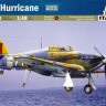 Сборная модель "Истребитель Sea Hurricane"   М 1/48