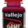 72083 Vallejo Game Color Ink Чернила "Маджента" / Magenta, 18 мл.
