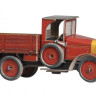 Конструктор из картона "Грузовик АМО"  М 1/43