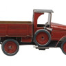 Конструктор из картона "Грузовик АМО"  М 1/43