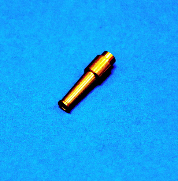 Cтвол 76,2 mm КТ-28 для модели Т-28, Т-35, БТ-7А  М 1/35