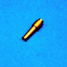 Cтвол 76,2 mm КТ-28 для модели Т-28, Т-35, БТ-7А  М 1/35