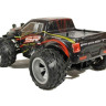 Радиоуправляемый монстр DE Faster, 4WD, 2.4G, М 1/18 Радиоуправляемый монстр DE Faster, 4WD, 2.4G, М 1/18