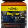 73816 Vallejo Weathering Effects. Эффект "Пятна дизеля" / Diesel Stains, 40 мл.