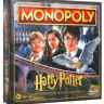Настольная игра "Монополия. Гарри Поттер".