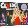 Настольная игра "Cluedo. Паутина лжи."