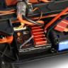 Радиоуправляемая трагги Remo Hobby S EVO-R Upgrade v2.0 (Красный) М 1/16 Радиоуправляемая трагги Remo Hobby S EVO-R Upgrade v2.0 (Красный) М 1/16