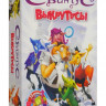 Настольная игра "Свинтус: Выкрутасы".