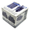CS583 Mr.Hobby Набор красок для цветовой модуляции "Немецкий серый" /  COLOR MODULATION SET GERMAN GRAY, 4 шт. по 18 мл.