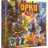 Настольная игра "Орки идут!"