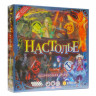 Настольная игра "Настолье"