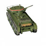 Конструктор из картона "Танк БТ-5" Конструктор из картона "Танк БТ-5"
