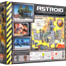 Настольная игра "ASTROID. Premium". Большой игровой набор.