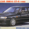 Сборная модель "Автомобиль NISSAN PULSAR GTI"   М 1/24