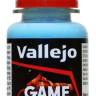 72118 Vallejo Game Color Краска "Синий восход" / Sunrise Blue, 18 мл.