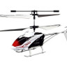 Радиоуправляемая игрушка "Вертолет SYMA S5", белый, 2.4G.