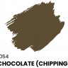 C1054 ICКраска акриловая для творчества, цвет "Шоколадный для сколов" (Chocolate (Chipping)), 12 мл. C1054 ICКраска акриловая для творчества, цвет "Шоколадный для сколов" (Chocolate (Chipping)), 12 мл.