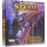 Настольная игра "Steam. Железнодорожный магнат"