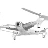 Радиоуправляемая игрушка "Квадрокоптер SYMA Z3", с FPV трансляцией Wi-Fi, барометр. Радиоуправляемая игрушка "Квадрокоптер SYMA Z3", с FPV трансляцией Wi-Fi, барометр.