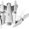 Радиоуправляемая игрушка "Квадрокоптер SYMA Z3", с FPV трансляцией Wi-Fi, барометр. Радиоуправляемая игрушка "Квадрокоптер SYMA Z3", с FPV трансляцией Wi-Fi, барометр.