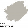C1055 ICM Краска акриловая для творчества, цвет "Деревянная палубный" (Deck Tan), 12 мл.