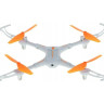 Радиоуправляемая игрушка "Квадрокоптер SYMA Z4", 2.4G, 6-AXIS. Радиоуправляемая игрушка "Квадрокоптер SYMA Z4", 2.4G, 6-AXIS.