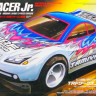Конструктор с электромотором "Автомобиль TRF-Racer Jr."