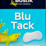 BLU ТАКК. Пластилин липкий, многократного использования