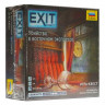 Настольная игра "EXIT Квест. Убийство в восточном экспрессе"
