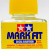 Жидкость для перевода декалей "Mark Fit",  40 мл.
