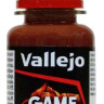 72124 Vallejo Game Color Краска "Коричневая Горгона" / Gorgon Brown, 18 мл.