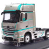Масштабная модель "Седельный тягач Mercedes-Benz Actros MP4, 2011 г." М 1/43 Масштабная модель "Седельный тягач Mercedes-Benz Actros MP4, 2011 г." М 1/43