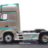 Масштабная модель "Седельный тягач Mercedes-Benz Actros MP4, 2011 г." М 1/43 Масштабная модель "Седельный тягач Mercedes-Benz Actros MP4, 2011 г." М 1/43