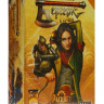 Карточная игра "Берсерк. Герои. Расцвет технологий. Мик"