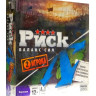 Настольная игра "Риск. Баланс Сил".