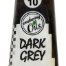 LS-10 Wilder Краска масляная "Серый темный" / Dark Grey, 20 мл.