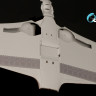 3D Декаль экстерьера истребителя Як-9Д (Звезда) М 1/48 3D Декаль экстерьера истребителя Як-9Д (Звезда) М 1/48