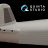 3D Декаль экстерьера истребителя Як-9Д (Звезда) М 1/48 3D Декаль экстерьера истребителя Як-9Д (Звезда) М 1/48