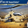 Сборная модель "Вертолет AH-1W "Supercobra"   М 1/48