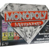 Настольная игра "Монополия миллионер".