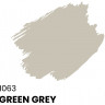 C1063 ICM Краска акриловая для творчества, цвет "Серо-зеленый" (Green-Grey), 12 мл. C1063 ICM Краска акриловая для творчества, цвет "Серо-зеленый" (Green-Grey), 12 мл.