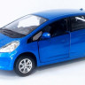 Автомобиль "Honda Jazz"    М 1/32